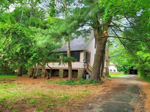 333 Strawberry Hill Ave, Norwalk, CT 06851-4305