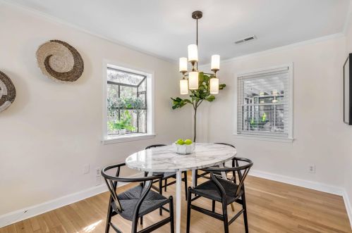 1463 Goblet Ave, Mount Pleasant SC  29464-4831 exterior