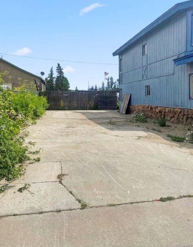 129 6th St, Leadville, CO 80461-3503