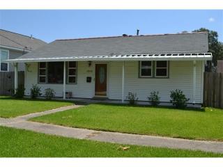 1009 Maine Ave, Kenner, LA 70062-6103