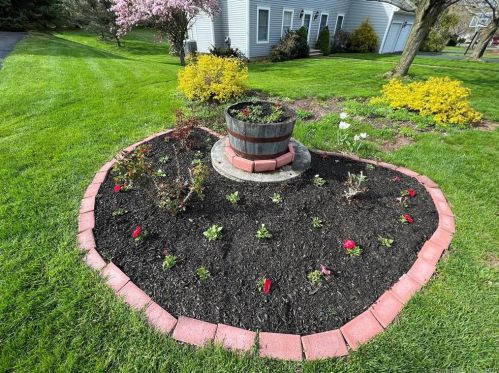 59 Tavern Cir, Middletown CT 06457-1563 exterior