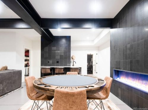 2500 Xavier St, Denver CO  80219-5616 exterior