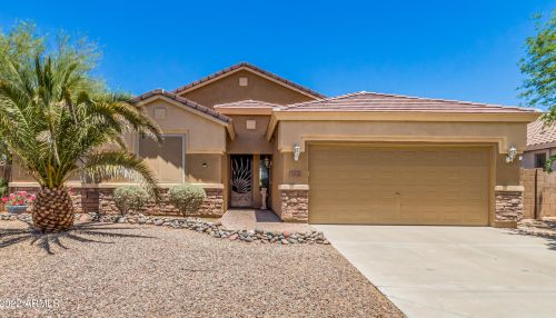 1518 Chaparral Pl, Casa Grande, AZ 85122-5836