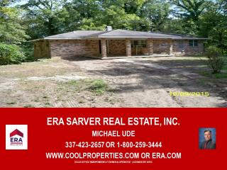 141 Franklin Dr, Anacoco, LA 71403-2742