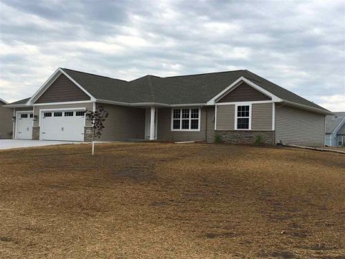 289 Glenbrook Dr, Angelica, WI 54162-9301