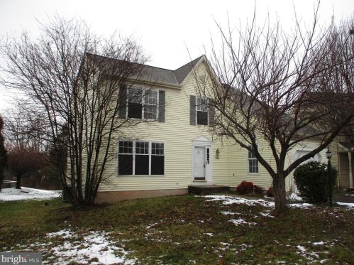 111 Dorchester Way, Harleysville, PA 19438-2998