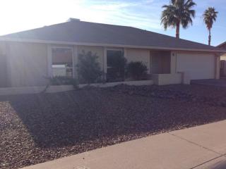 17653 36th St, Phoenix AZ  85032-2118 exterior