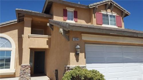 12216 Woodhollow St, Victorville, CA 92392-7912