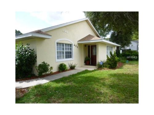 421 Scenic Hwy, West Frost Proof, FL 33843-1839