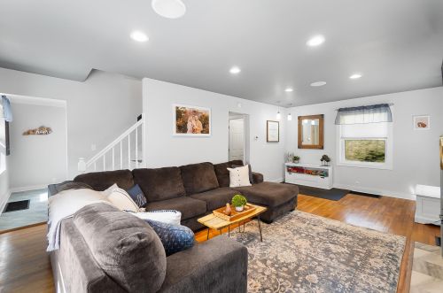 208 Grand Ave, Newport KY  41075-2020 exterior