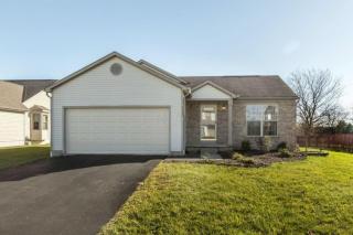 6417 Pinefield Dr, Hilliard, OH 43026-7705