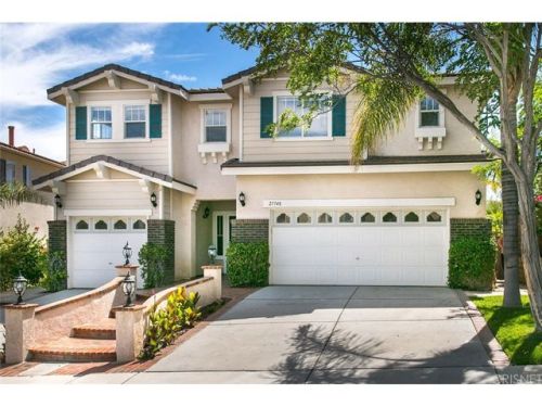 27748 Mariposa Ln, Santa Clarita, CA 91384-4112