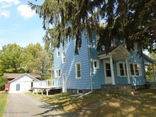 1272 Old 115, Dallas, PA 18612-3008