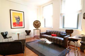 120 Greenwich St, New York NY  10006-1500 exterior