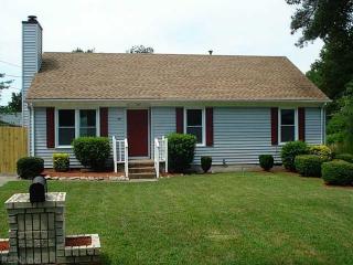 3604 Harvey St, Portsmouth, VA 23703-3148