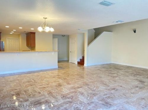 488 L M Davey Ln, Titusville FL  32780-7270 exterior