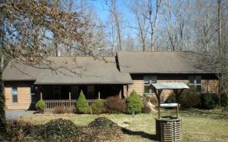 4571 Gilmore Dr, Kimesville, NC 27298-8017