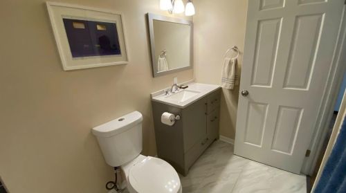 96 Division Rd, Valpo IN  46383-8014 exterior