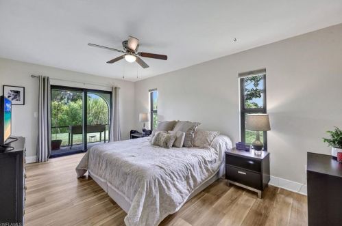 4984 30th Pl, Naples FL  34116-7749 exterior