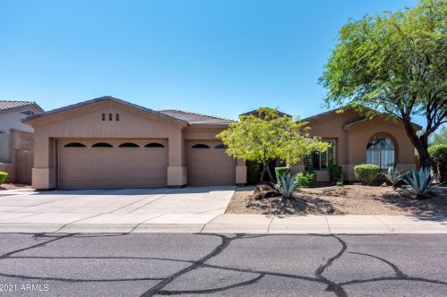 10731 Redfield Rd, Scottsdale, AZ 85255-1720