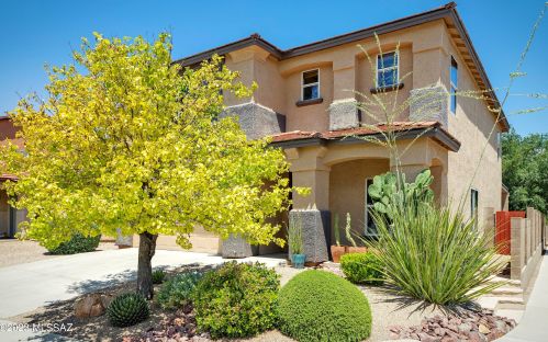 4073 Wading Duck Ct, Tucson, AZ 85712-6680