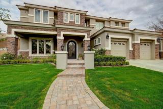 2962 Marlene Dr, Gilbert, AZ 85296-9458