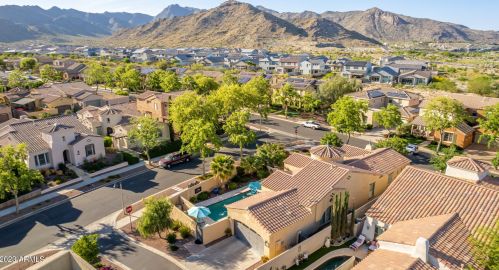 21079 Sage Hl Rd, Buckeye AZ  85396-7904 exterior