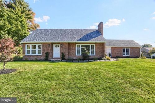 500 Harrisburg Pike, Siddonsburg, PA 17019-1337