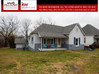 904 Virginia Ave, Knoxville, TN 37921-2733