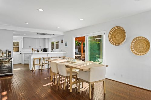 5267 Calle Barquero, Santa Barbara CA  93111-1715 exterior