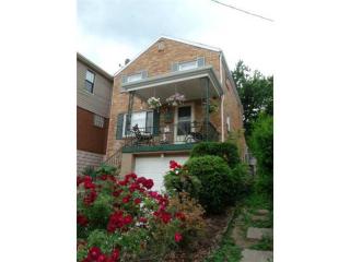 2720 Philadelphia Ave, Pittsburgh, PA 15216-1927