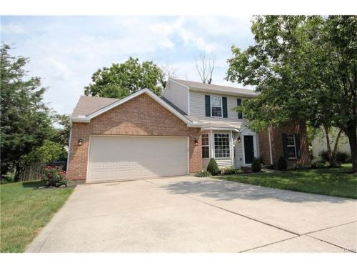 1162 Poplar Hill Dr, Liberty Township, OH 45036