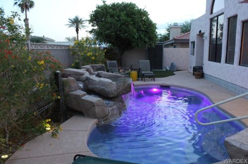 1150 Camino Cv, Bullhead City AZ  86442-4300 exterior