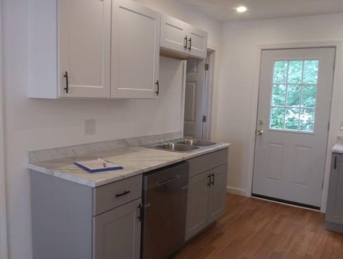 1 Clark St, Unity NH  03743-2808 exterior