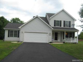 1416 Wisconsin Rd, Derby, NY 14047-9704
