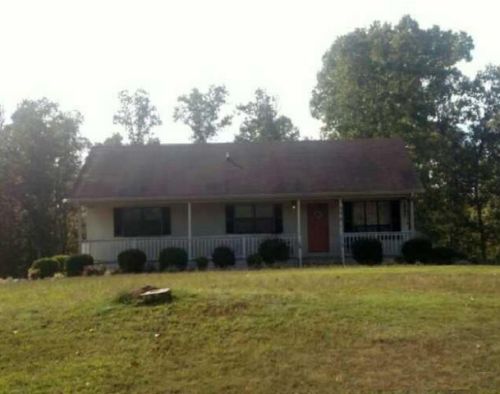 294 Stone Rd, Pinson, TN 38366-7913