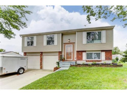 5865 Summersweet Dr, Englewood, OH 45315-9794