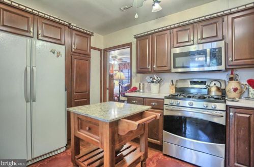 4300 Fritchey St, Harrisburg PA 17109-2810 exterior