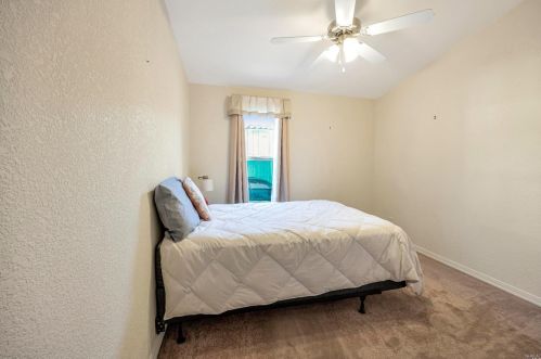 75 Bluejay Dr, Santa Rosa CA  95409-4168 exterior