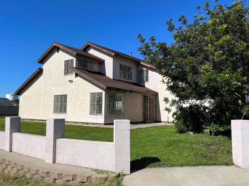 884 Fuchsia Ln, San Diego, CA 92154-2641
