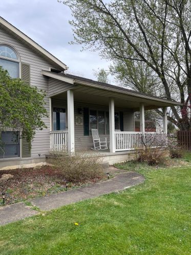 63050 Merrick Rd, Cambridge, OH 43725-9278
