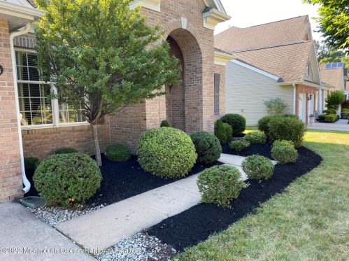 10 Quincy Ct, East Freehold NJ  07728-9251 exterior