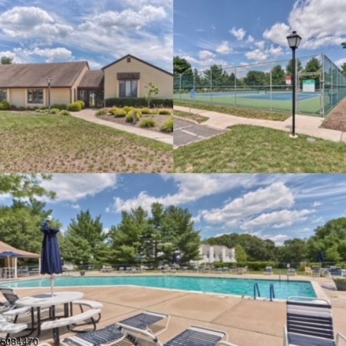 208 Salem Ct, Flemington NJ  08822-2034 exterior