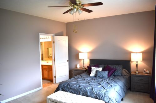 926 Waterpointe Ln, Covington KY  41018-3873 exterior