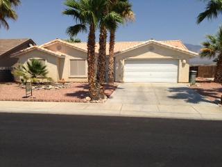 216 Cottonwood Dr, Mesquite NV  89027-4117 exterior