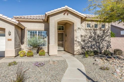 2348 Flint St, Chandler, AZ 85225-4112