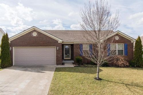 332 Sydney Way, Richmond, KY 40475-2861