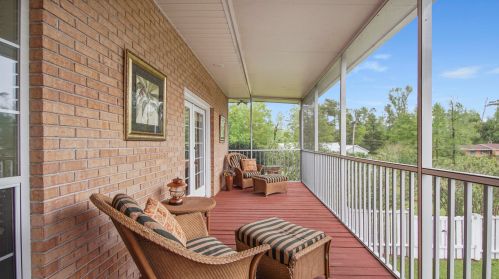 3176 4th St, Marianna FL  32446-1653 exterior