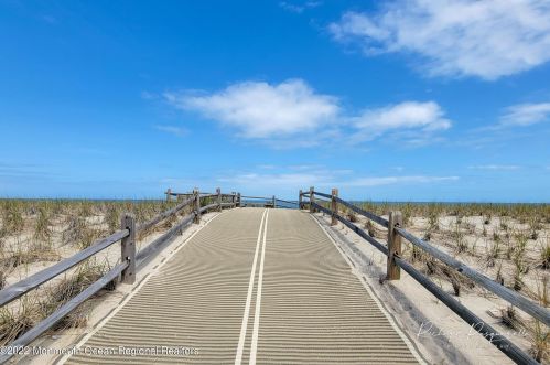 3006 Ocean Rd, Lavallette NJ  08735-1919 exterior