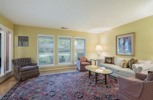 4748 Forest Bend Rd, Dallas TX  75244-6507 exterior